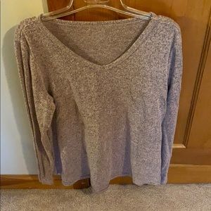 Maurices 24/7 long sleeve